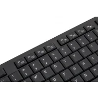Клавиатура Defender OfficeMate SM-820 фото 3